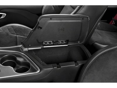 2015 Dodge Challenger 2dr Cpe SRT 392