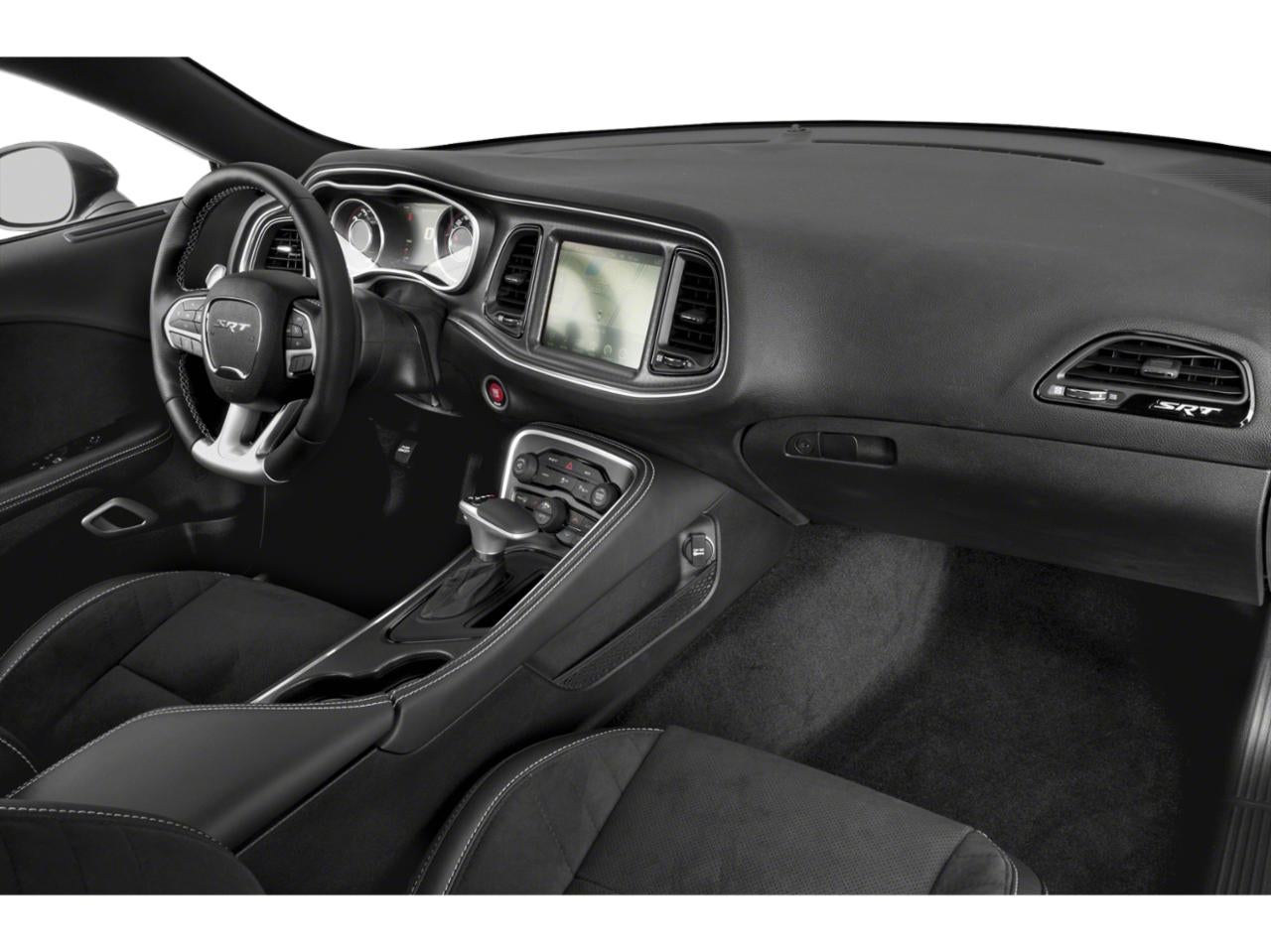 2015 Dodge Challenger 2dr Cpe SRT 392
