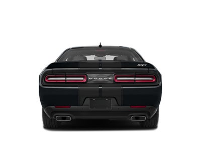 2015 Dodge Challenger 2dr Cpe SRT 392