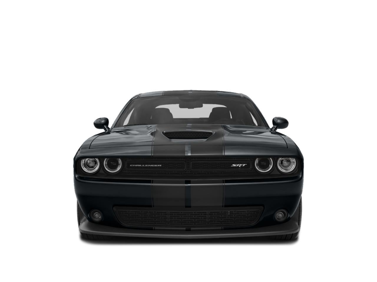 2015 Dodge Challenger 2dr Cpe SRT 392