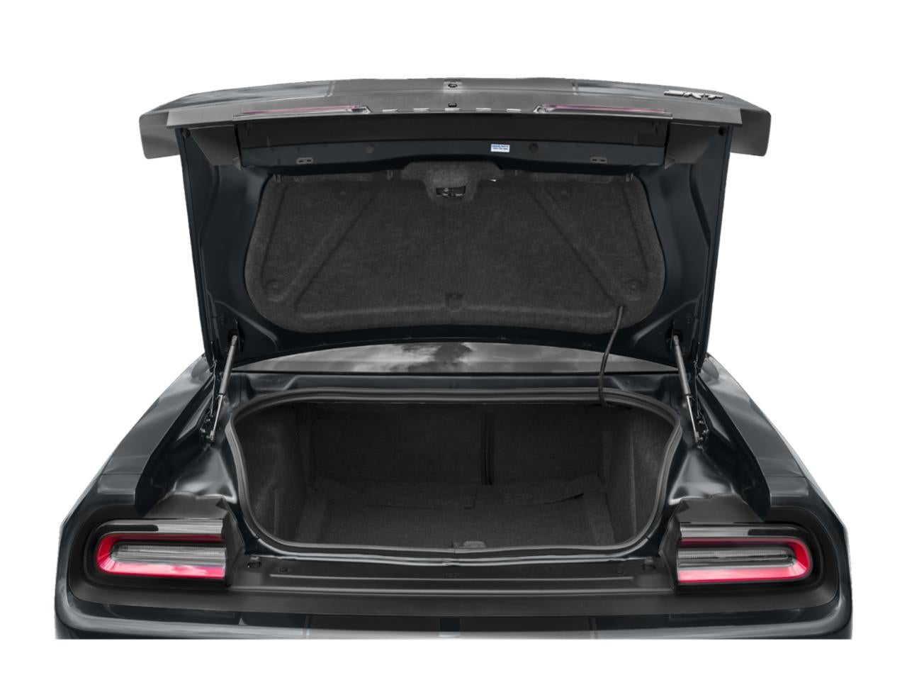 2015 Dodge Challenger 2dr Cpe SRT 392