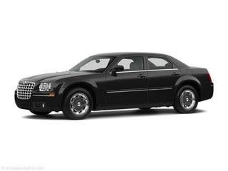 2006 Chrysler 300 Touring's photo