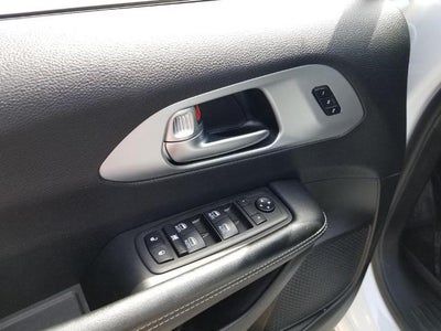 2021 Chrysler Pacifica Hybrid Touring L FWD