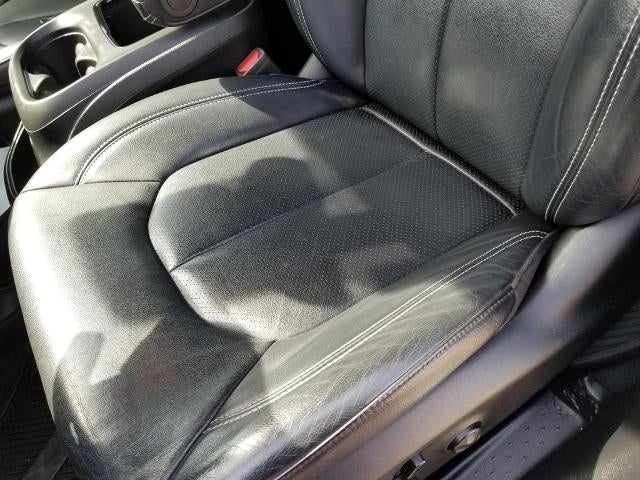 2021 Chrysler Pacifica Hybrid Touring L FWD