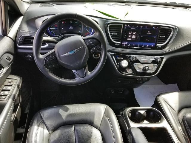 2021 Chrysler Pacifica Hybrid Touring L FWD
