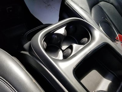 2021 Chrysler Pacifica Hybrid Touring L FWD