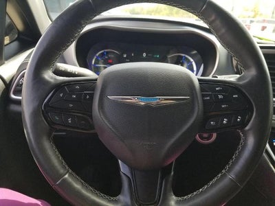 2021 Chrysler Pacifica Hybrid Touring L FWD