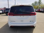2021 Chrysler Pacifica Hybrid Touring L FWD