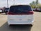 2021 Chrysler Pacifica Hybrid Touring L FWD