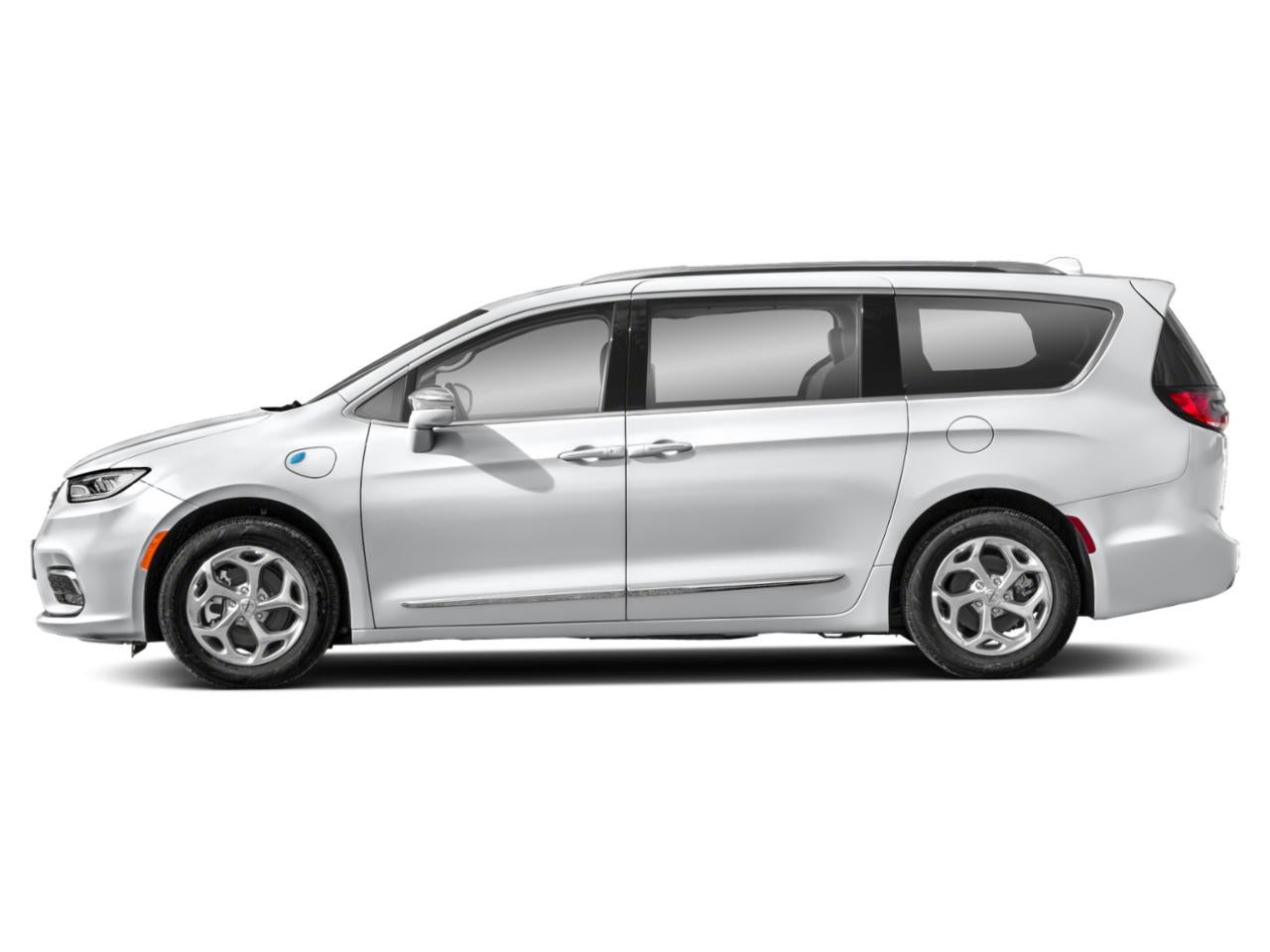 2021 Chrysler Pacifica Hybrid Touring L FWD