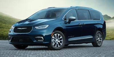 2021 Chrysler Pacifica Hybrid Touring L FWD