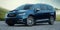 2021 Chrysler Pacifica Hybrid Touring L FWD