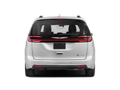 2021 Chrysler Pacifica Hybrid Touring L FWD