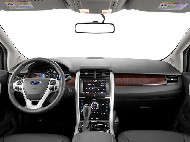 2013 Ford Edge 4dr Limited FWD