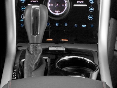 2013 Ford Edge 4dr Limited FWD