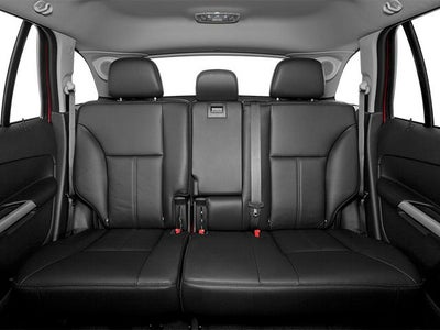 2013 Ford Edge 4dr Limited FWD