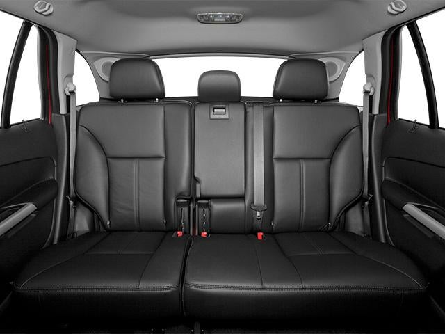 2013 Ford Edge 4dr Limited FWD