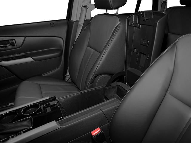 2013 Ford Edge 4dr Limited FWD