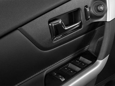 2013 Ford Edge 4dr Limited FWD