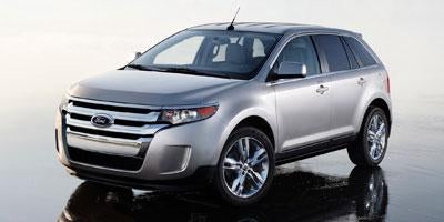 2013 Ford Edge 4dr Limited FWD