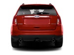 2013 Ford Edge 4dr Limited FWD