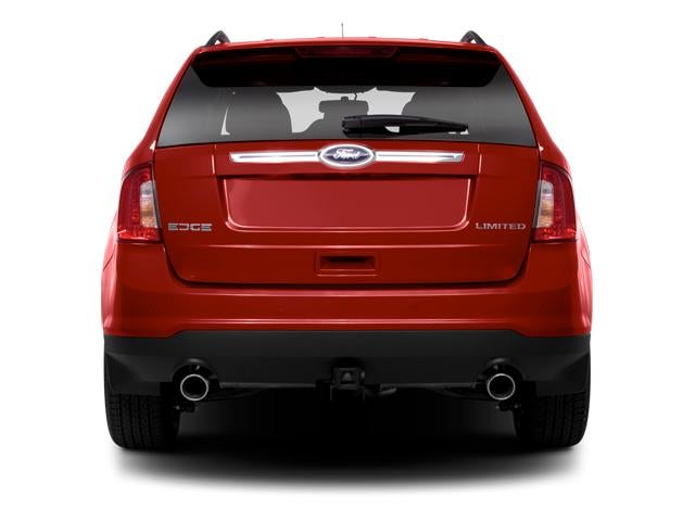 2013 Ford Edge 4dr Limited FWD