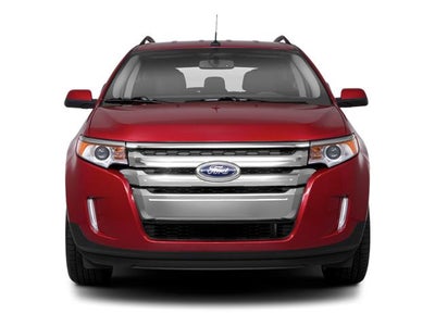 2013 Ford Edge 4dr Limited FWD