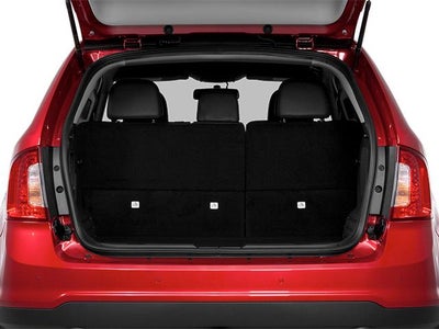 2013 Ford Edge 4dr Limited FWD