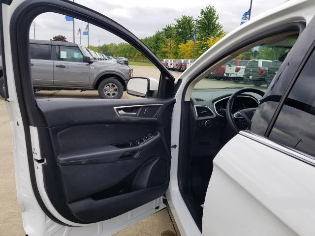 2019 Ford Edge SEL FWD