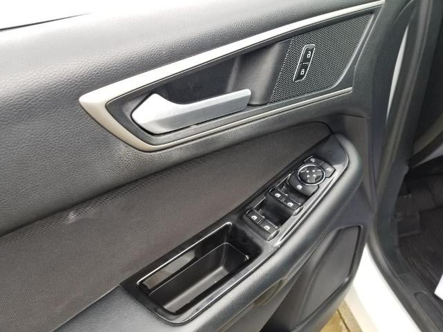 2019 Ford Edge SEL FWD