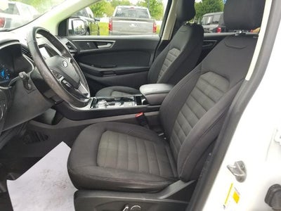 2019 Ford Edge SEL FWD