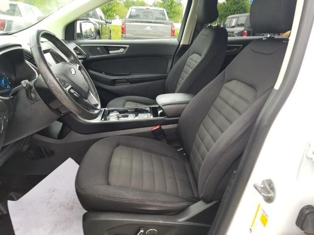 2019 Ford Edge SEL FWD