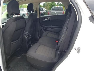 2019 Ford Edge SEL FWD