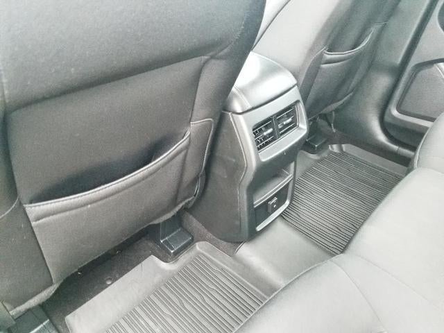2019 Ford Edge SEL FWD