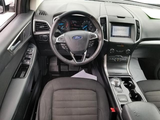 2019 Ford Edge SEL FWD