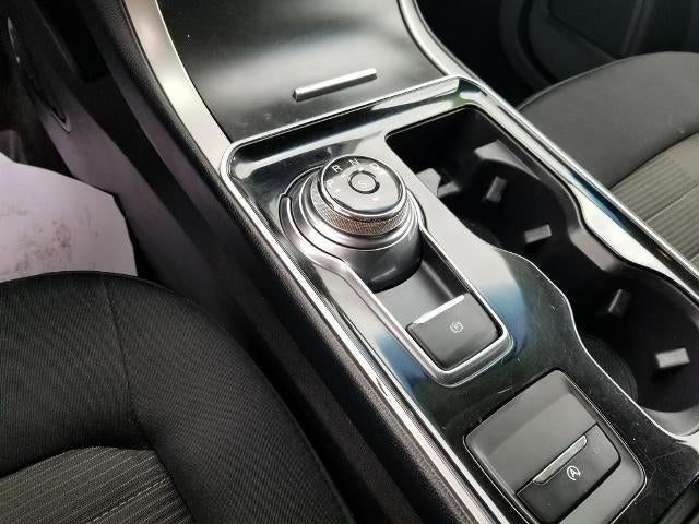 2019 Ford Edge SEL FWD