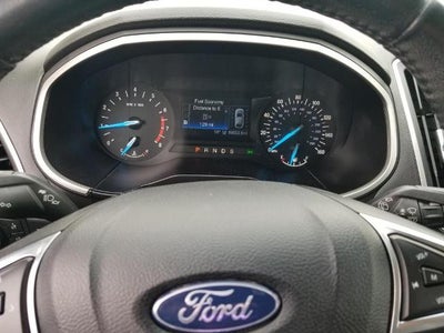 2019 Ford Edge SEL FWD