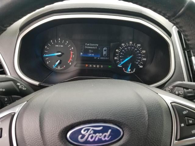 2019 Ford Edge SEL FWD