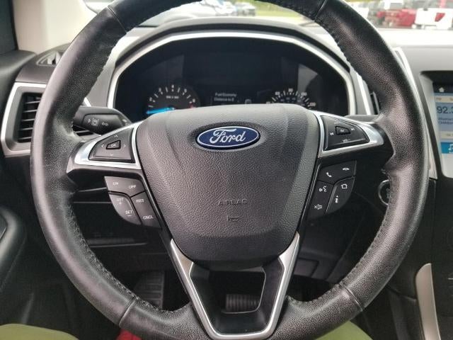 2019 Ford Edge SEL FWD