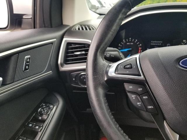 2019 Ford Edge SEL FWD