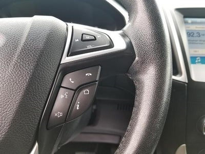 2019 Ford Edge SEL FWD