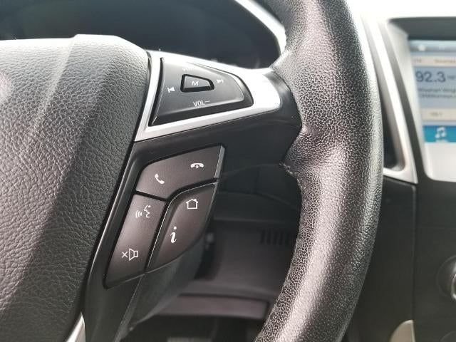 2019 Ford Edge SEL FWD