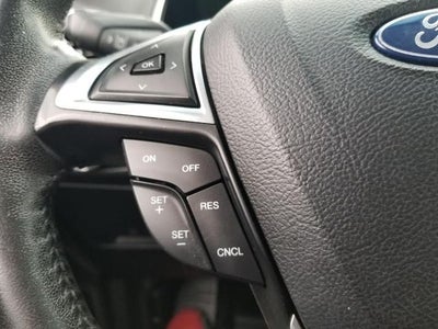 2019 Ford Edge SEL FWD