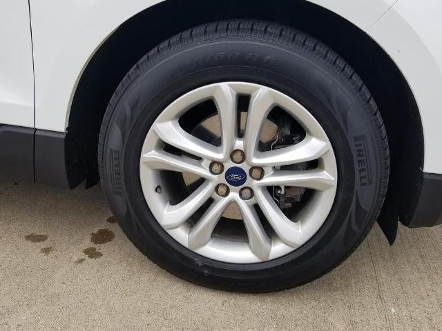 2019 Ford Edge SEL FWD