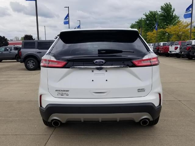 2019 Ford Edge SEL FWD