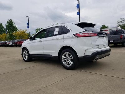 2019 Ford Edge SEL FWD