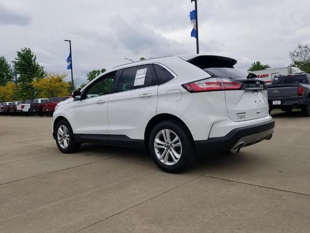 2019 Ford Edge SEL FWD