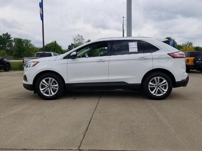 2019 Ford Edge SEL FWD