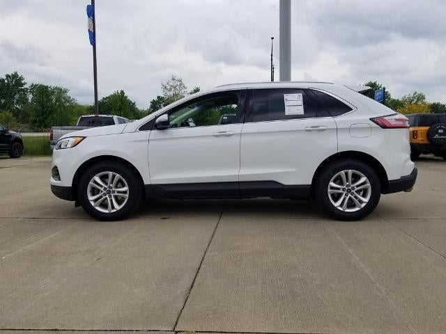 2019 Ford Edge SEL FWD