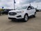 2019 Ford Edge SEL FWD